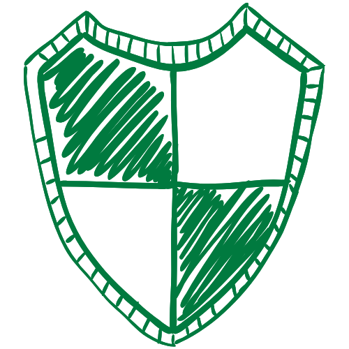 Shield Logo